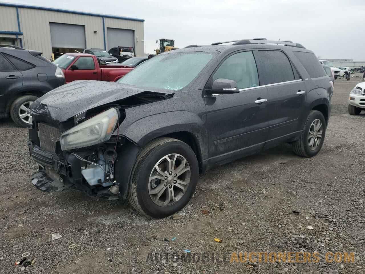 1GKKRRKD6FJ362103 GMC ACADIA 2015