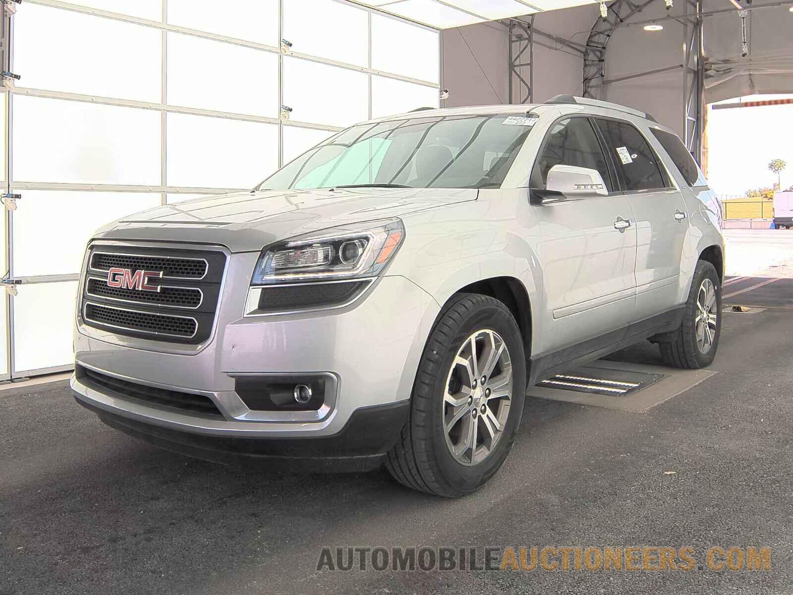 1GKKRRKD7GJ294363 GMC Acadia 2016