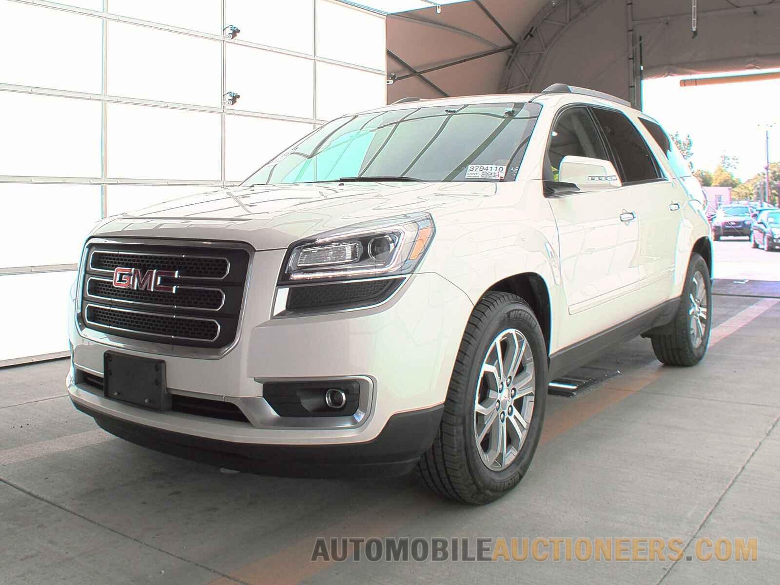 1GKKRRKD8FJ181648 GMC Acadia 2015