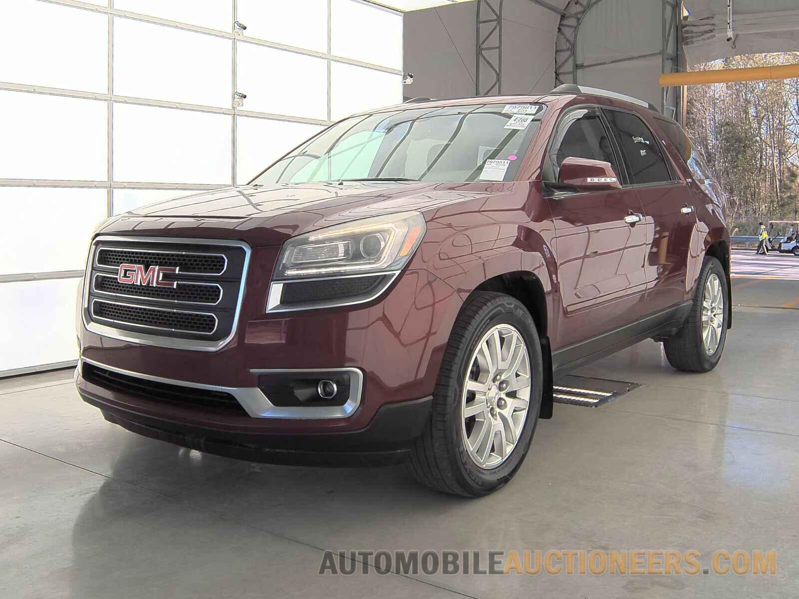 1GKKRRKD8FJ289946 GMC Acadia 2015