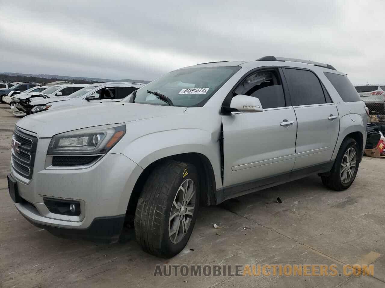 1GKKRRKD8GJ217386 GMC ACADIA 2016