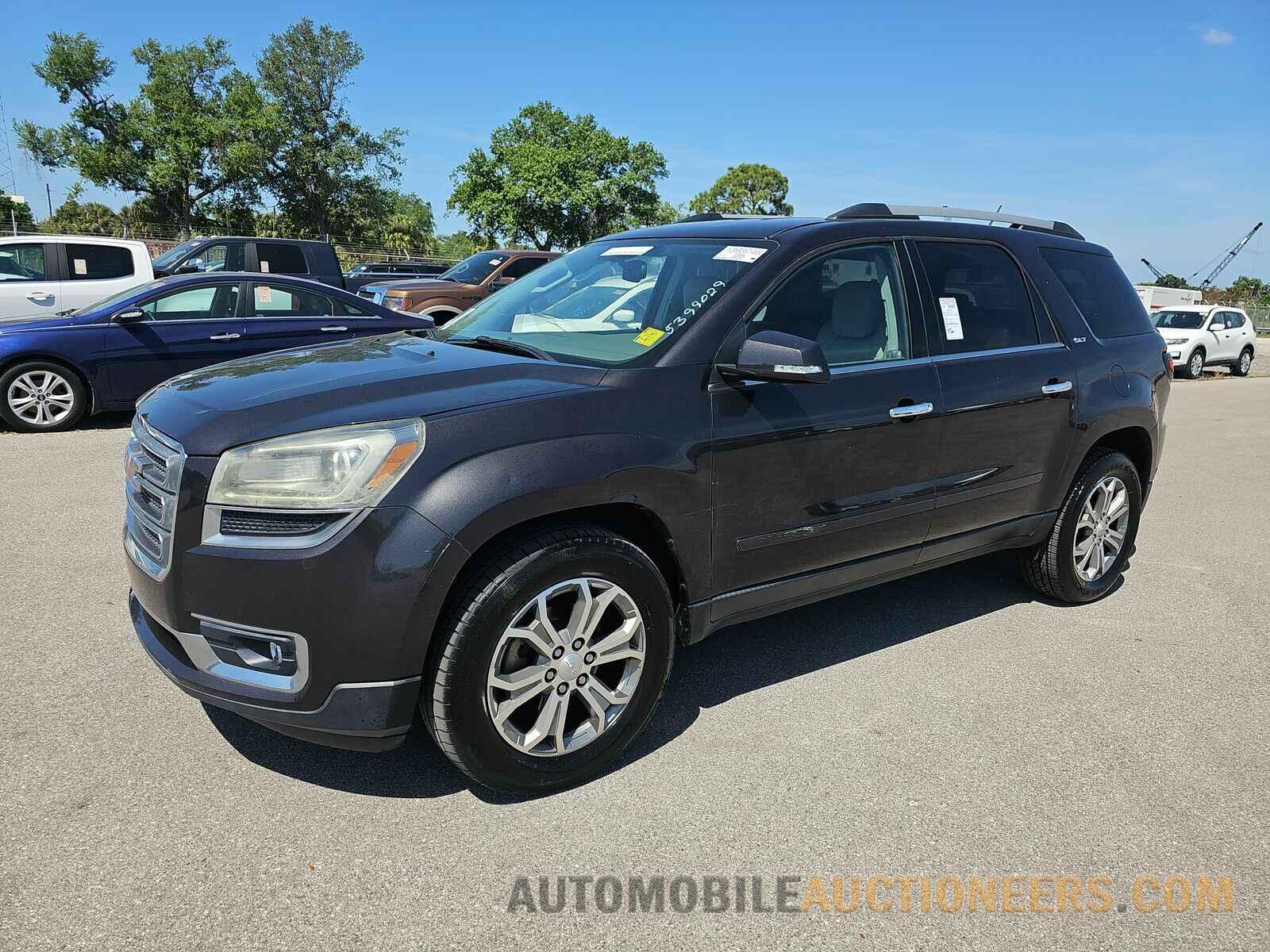 1GKKRRKD9FJ113861 GMC Acadia 2015