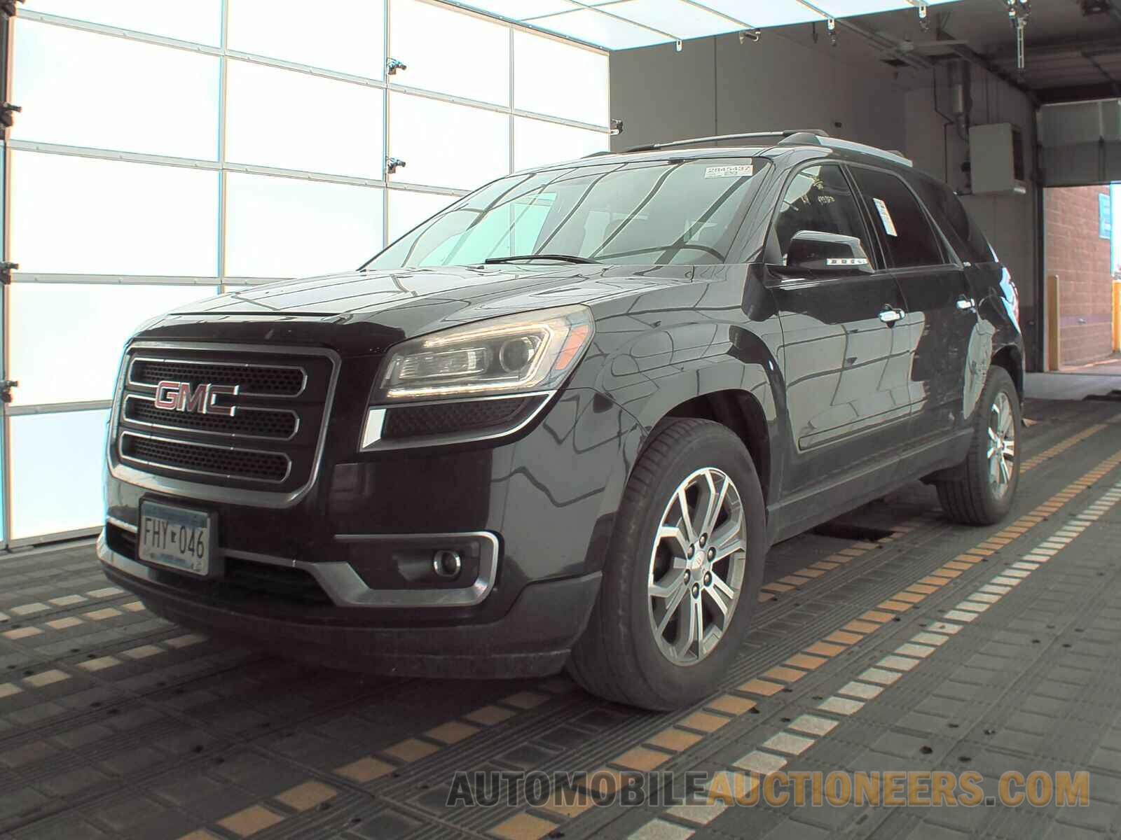 1GKKRRKD9FJ321478 GMC Acadia 2015