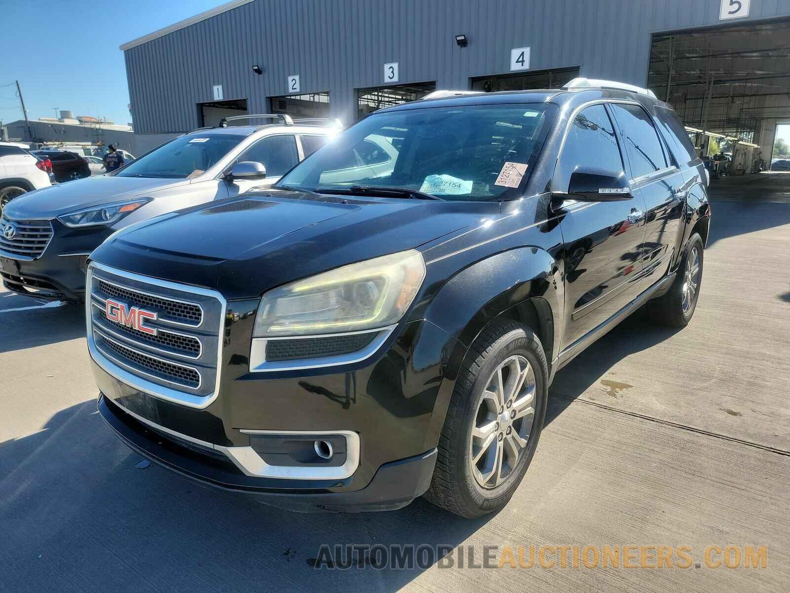 1GKKRRKD9GJ168165 GMC Acadia 2016