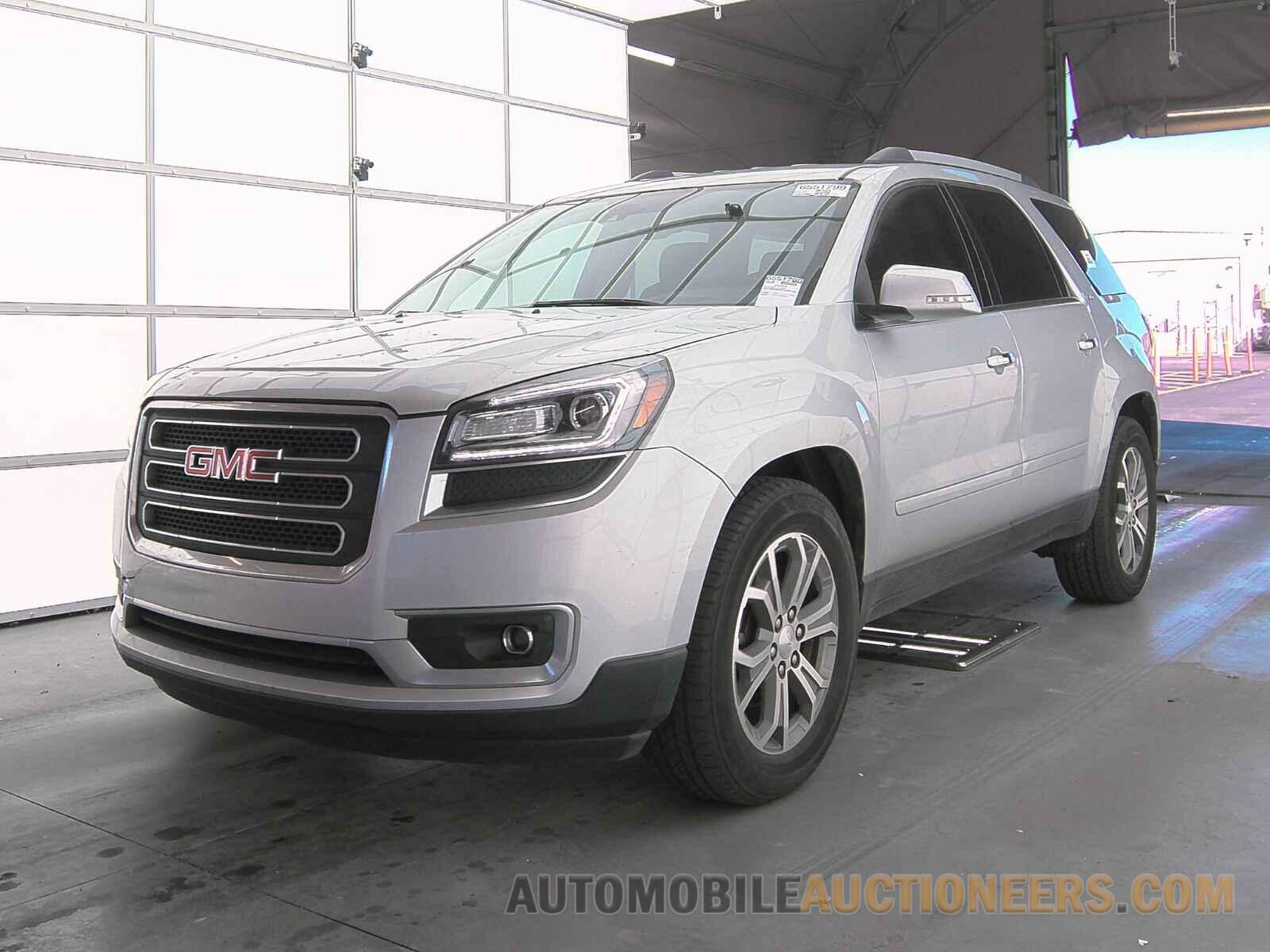 1GKKRSKD1GJ262726 GMC Acadia 2016