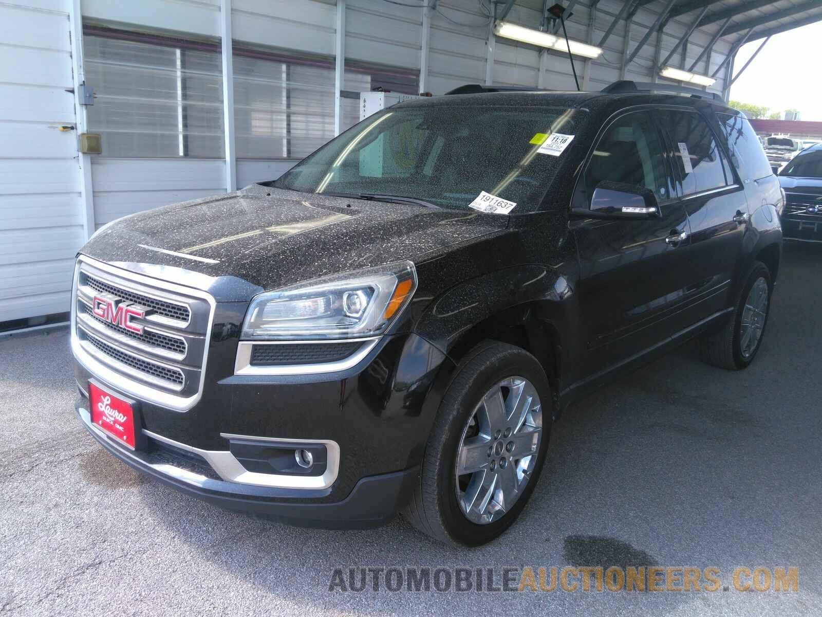 1GKKRSKD2HJ150549 GMC Acadia Limited 2017