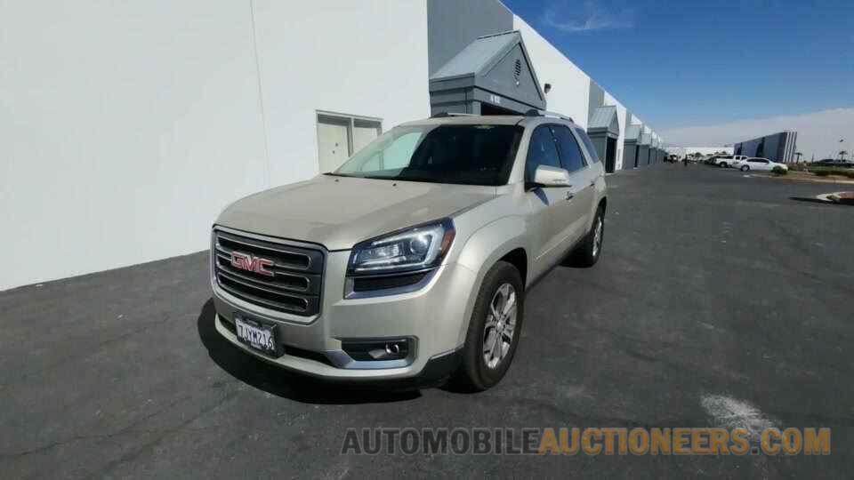 1GKKRSKD3FJ214417 GMC Acadia 2015