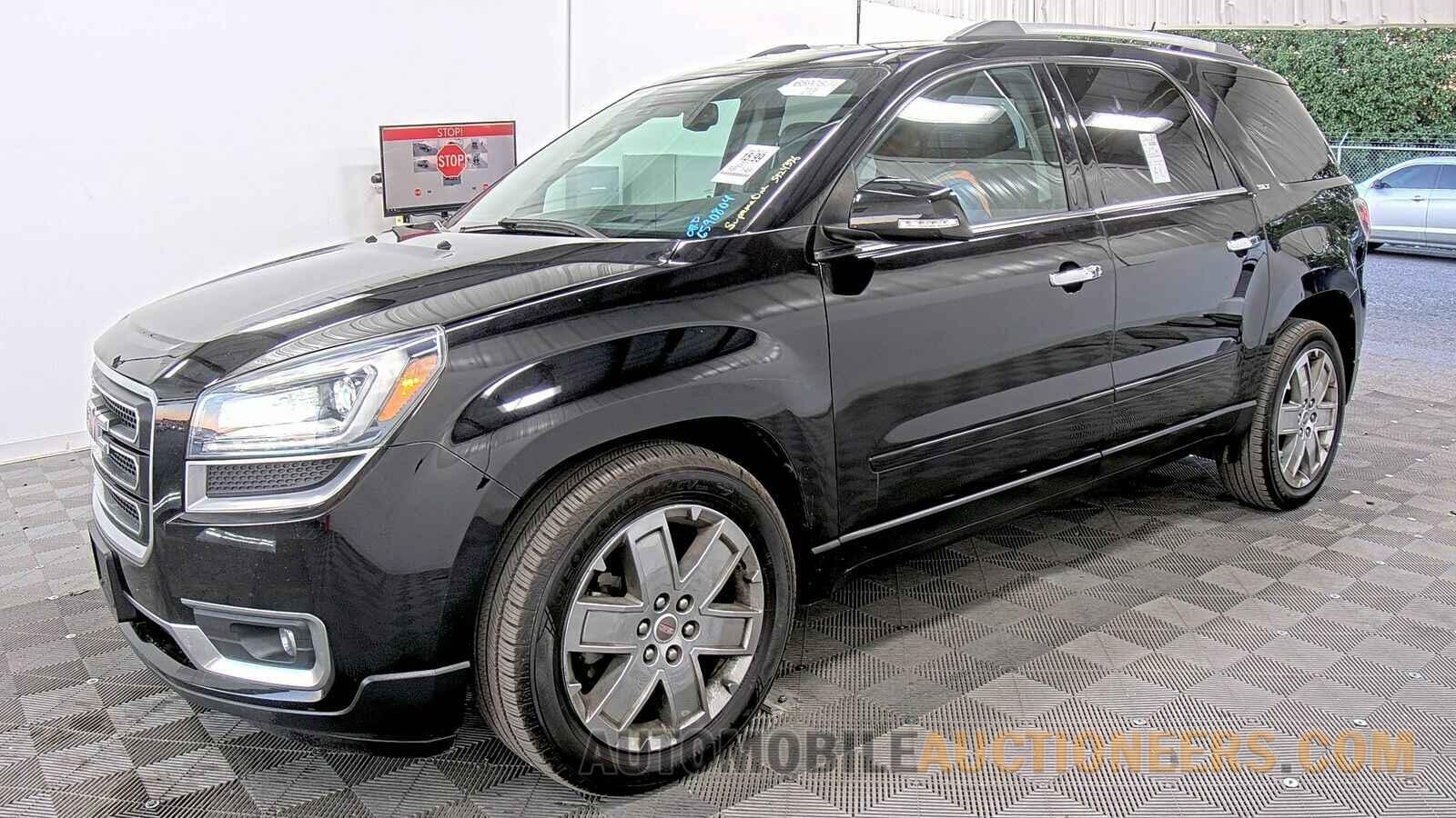 1GKKRSKD3HJ193121 GMC Acadia Limited 2017