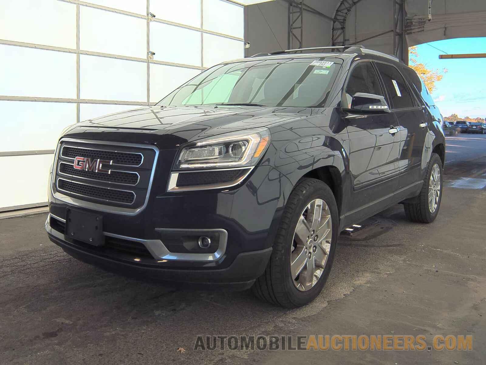 1GKKRSKD3HJ216655 GMC Acadia Limited 2017