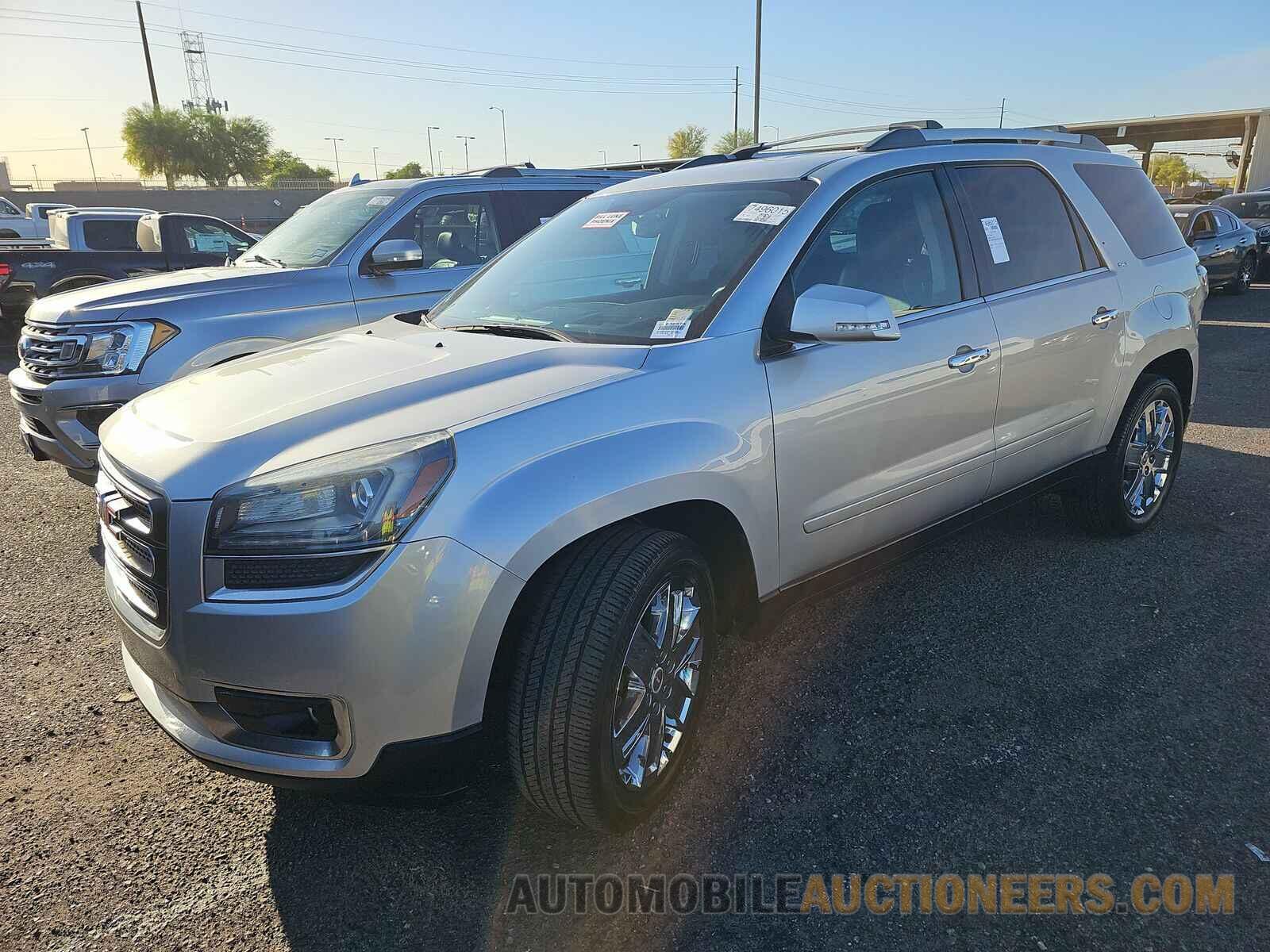 1GKKRSKD4HJ207348 GMC Acadia Limited 2017