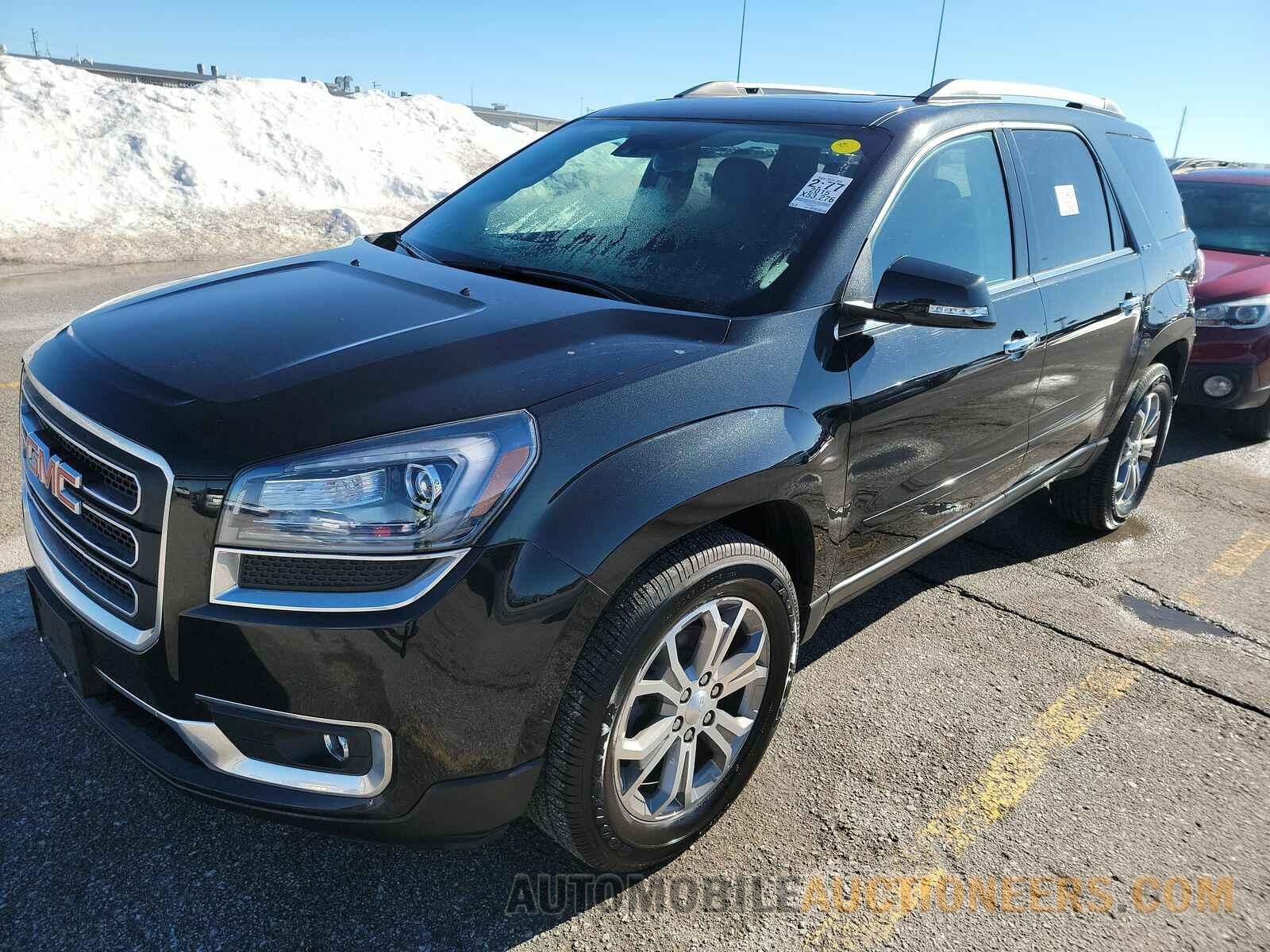 1GKKRSKD5FJ162210 GMC Acadia 2015