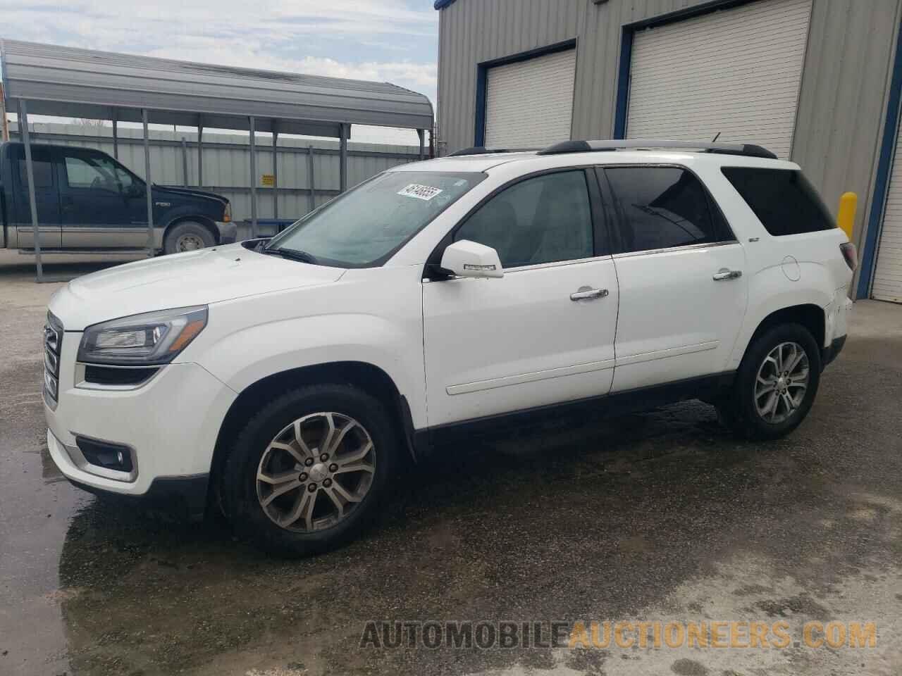 1GKKRSKD5GJ211522 GMC ACADIA 2016