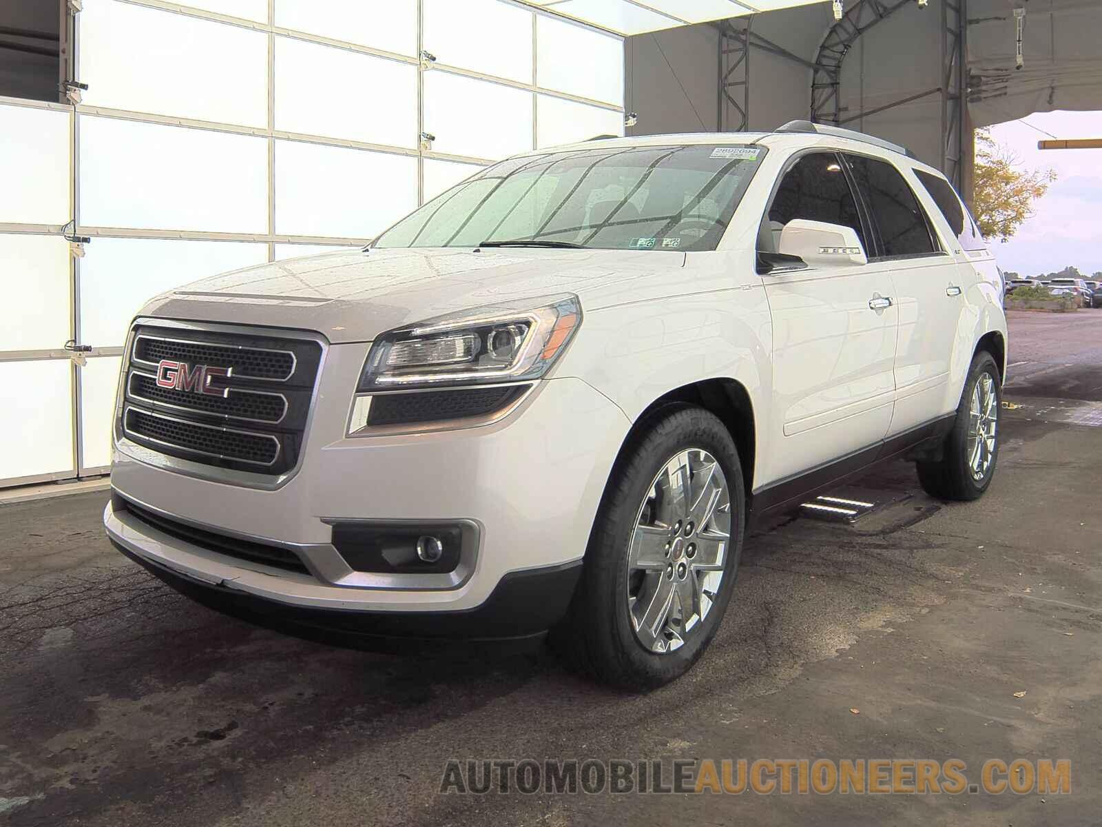 1GKKRSKD6HJ163207 GMC Acadia Limited 2017