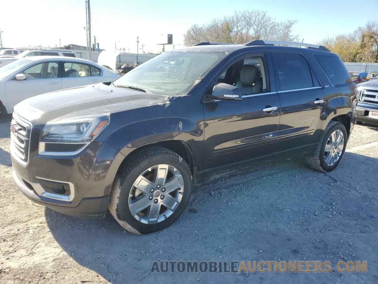 1GKKRSKD6HJ230047 GMC ACADIA 2017