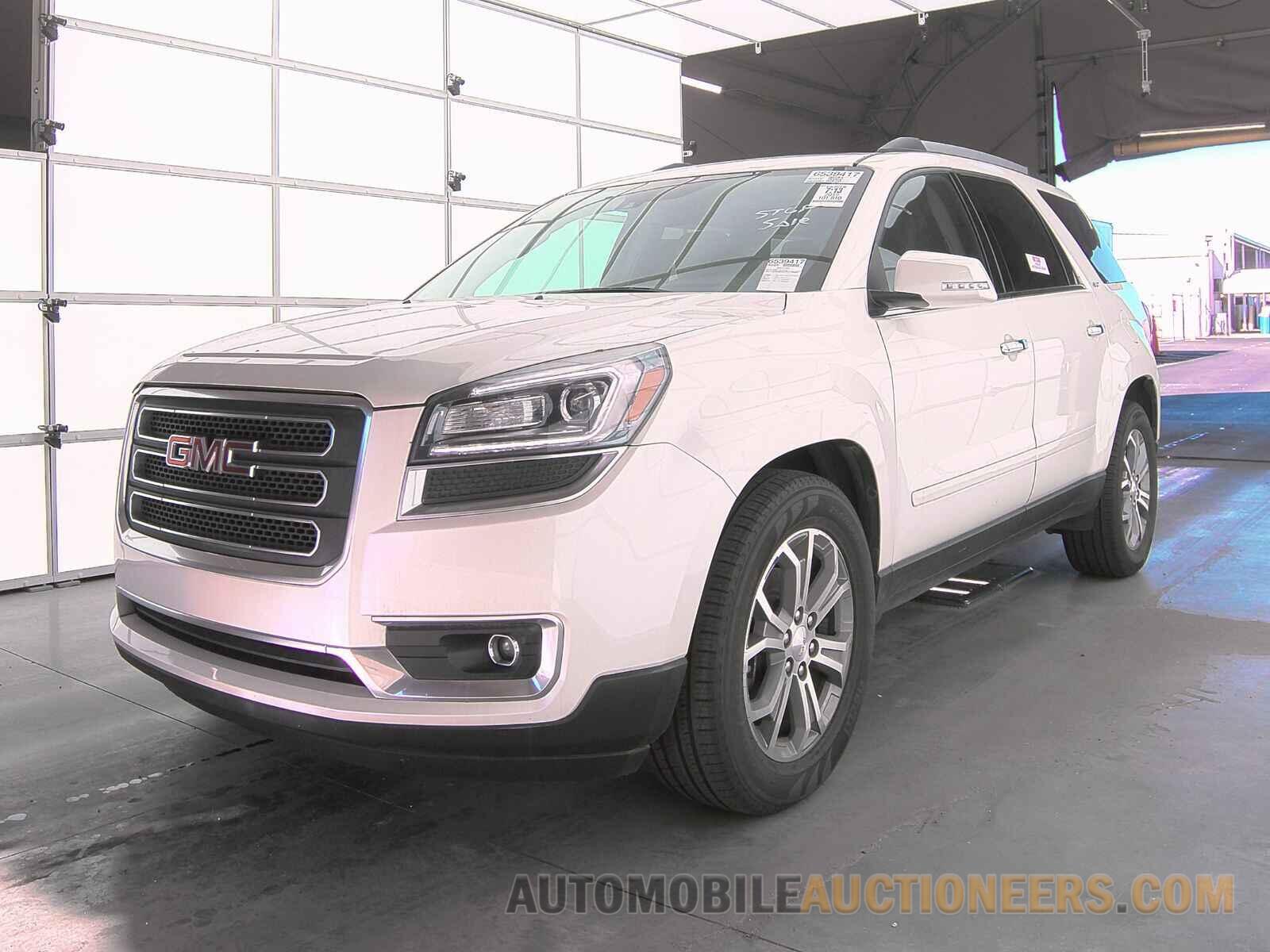 1GKKRSKD7FJ119424 GMC Acadia 2015