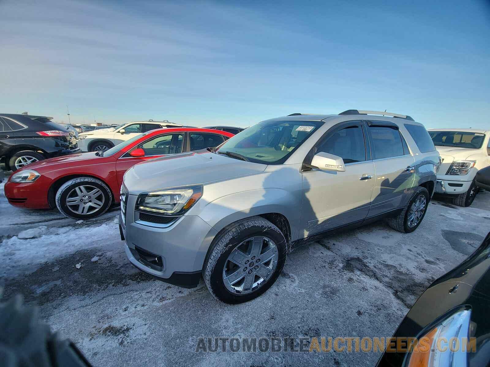 1GKKRSKD7HJ180470 GMC Acadia Limited 2017