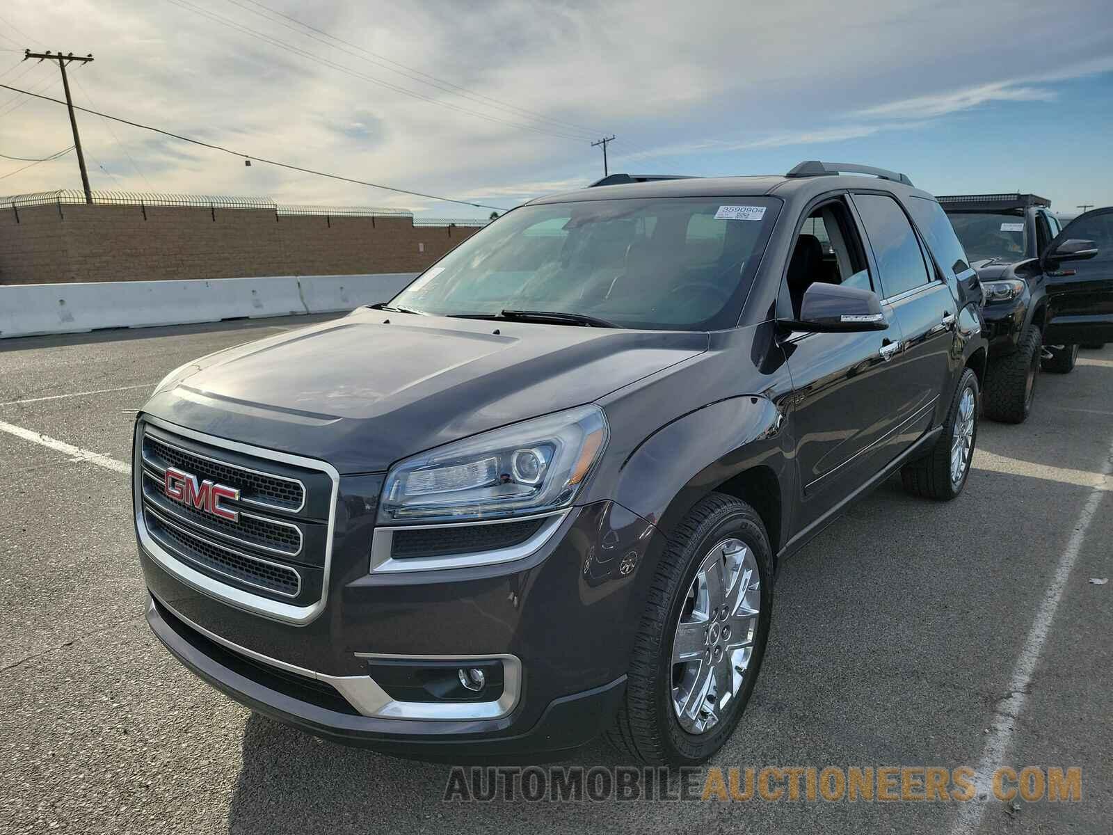 1GKKRSKD8HJ195513 GMC Acadia Limited 2017