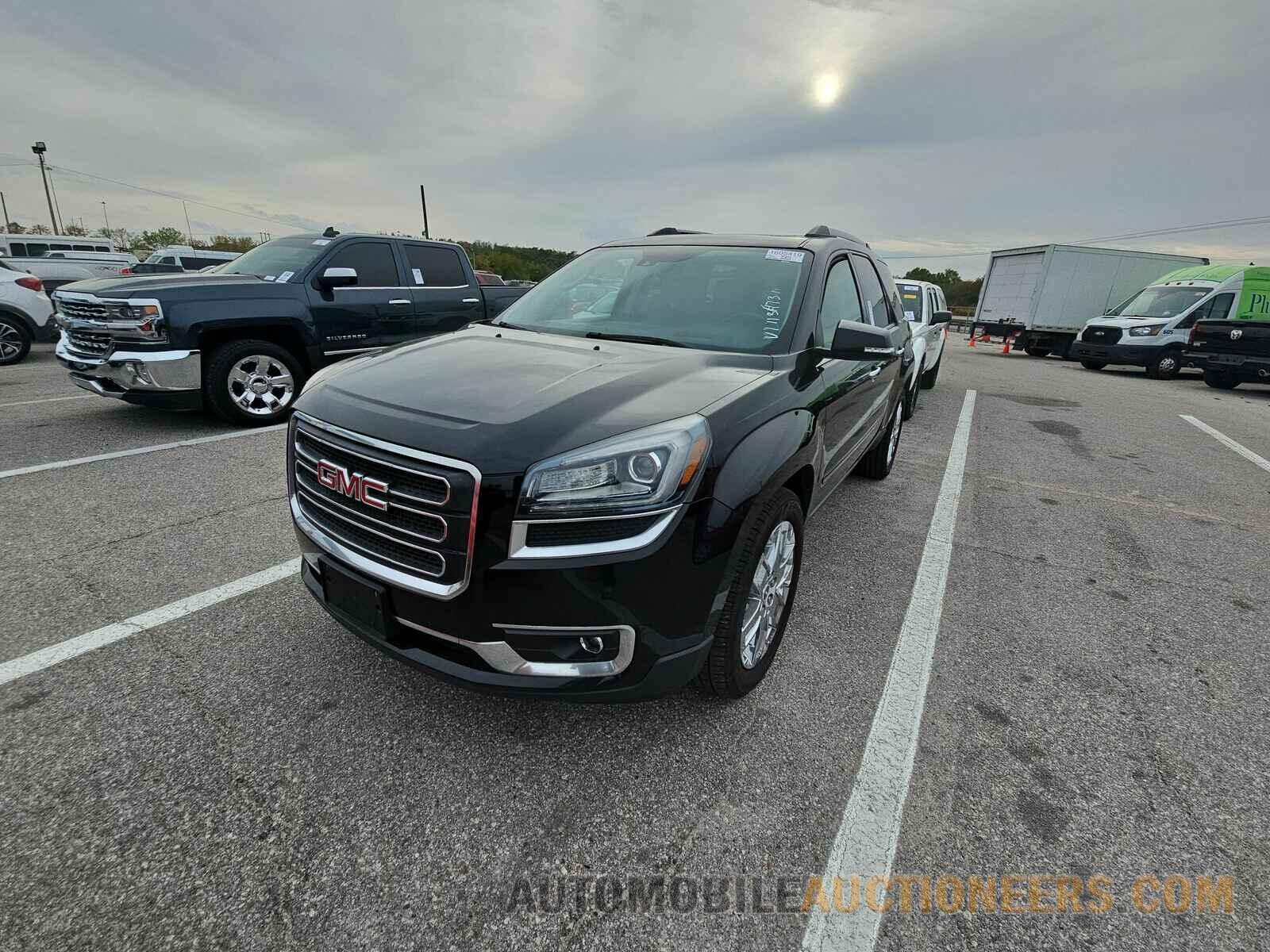 1GKKRSKD9HJ111232 GMC Acadia Limited 2017