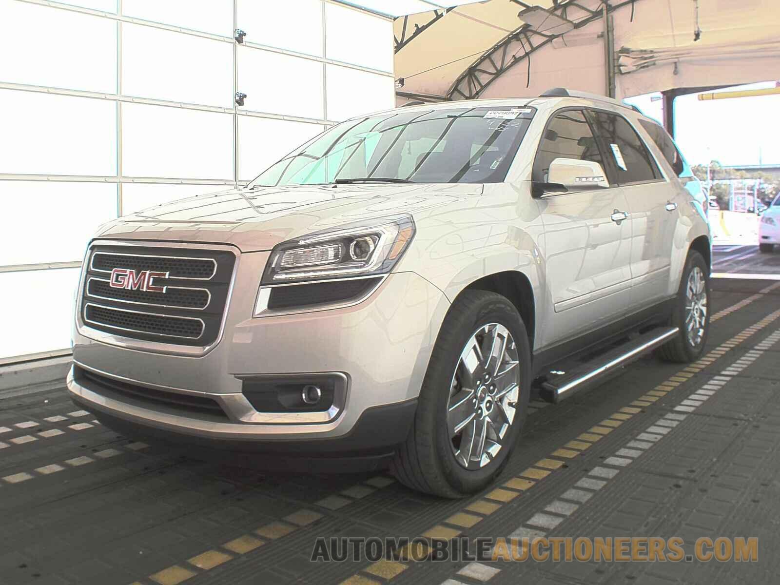 1GKKRSKD9HJ113305 GMC Acadia Limited 2017