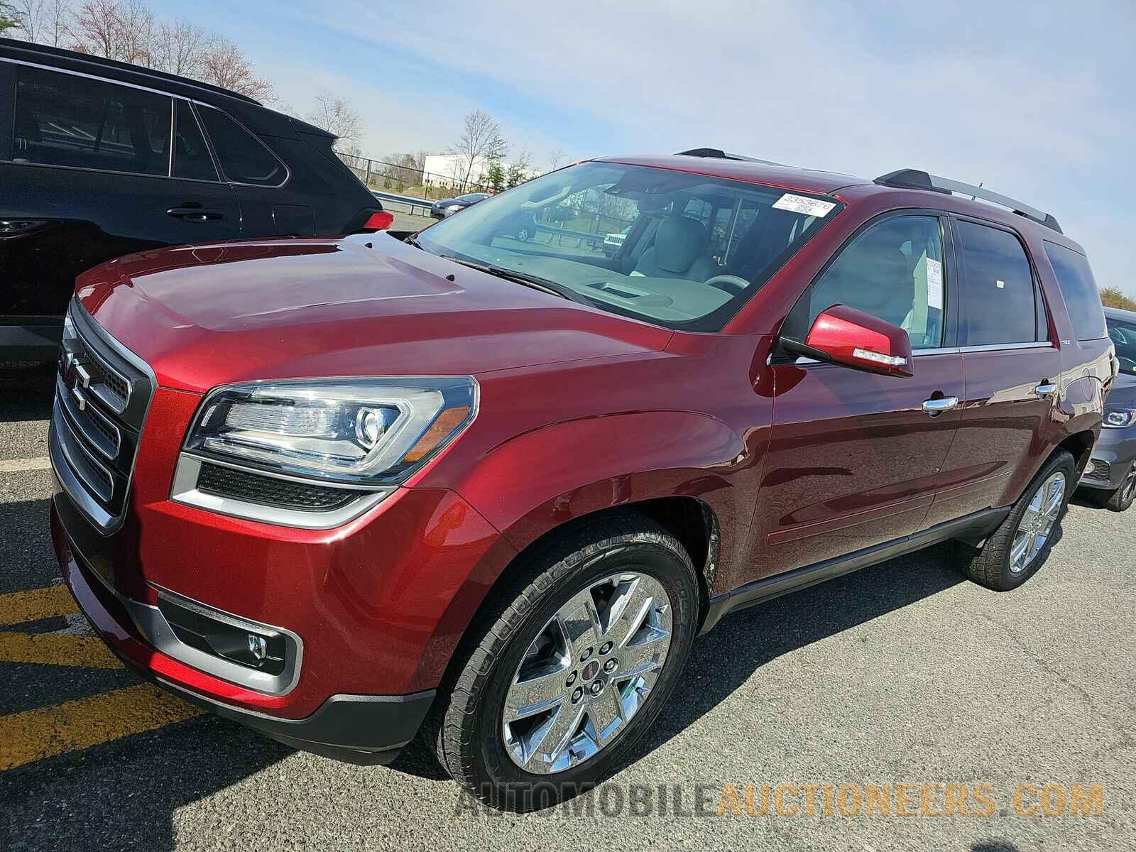 1GKKRSKD9HJ207913 GMC Acadia Limited 2017