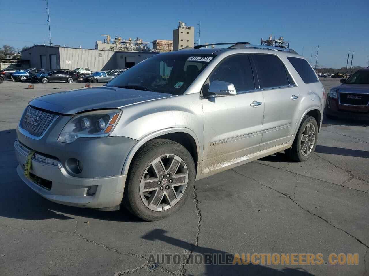 1GKKRTED1CJ398298 GMC ACADIA DEN 2012