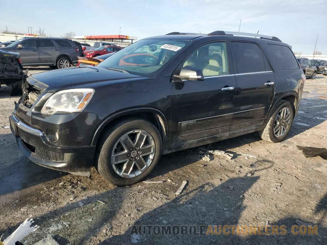 1GKKRTED9CJ298918 GMC ACADIA DEN 2012