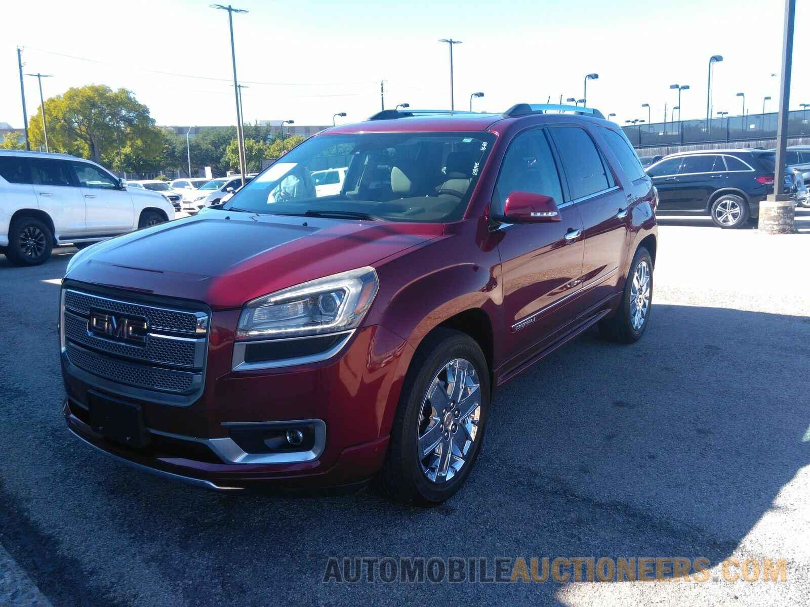 1GKKRTKD2FJ324574 GMC Acadia 2015