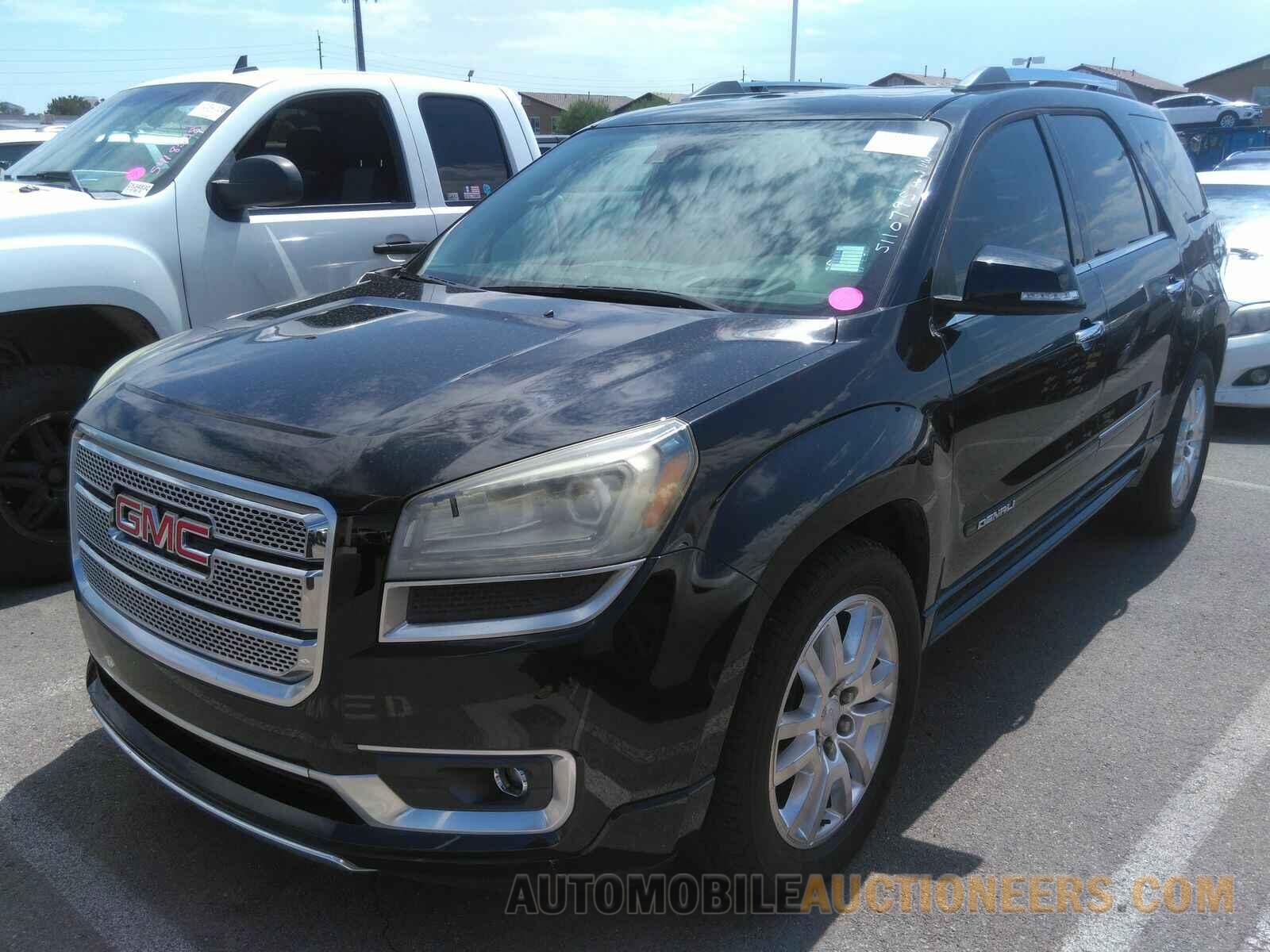 1GKKRTKD2GJ132735 GMC Acadia 2016