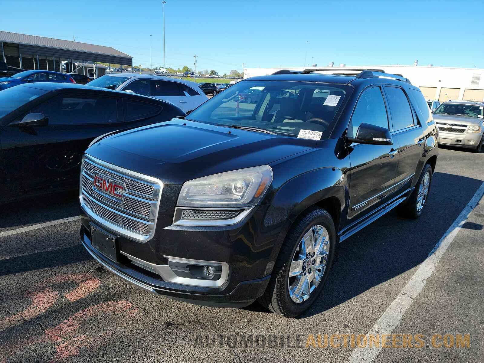 1GKKRTKD5FJ278660 GMC Acadia 2015