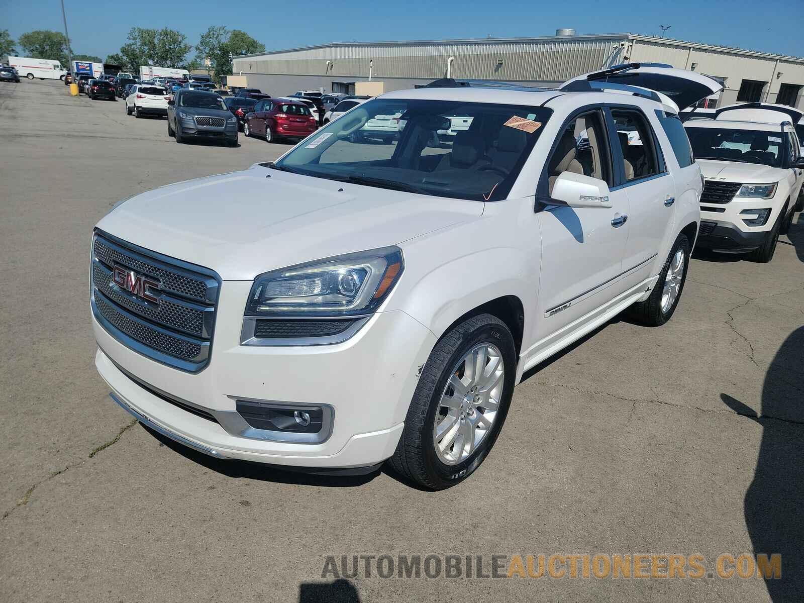 1GKKRTKD5GJ117307 GMC Acadia 2016