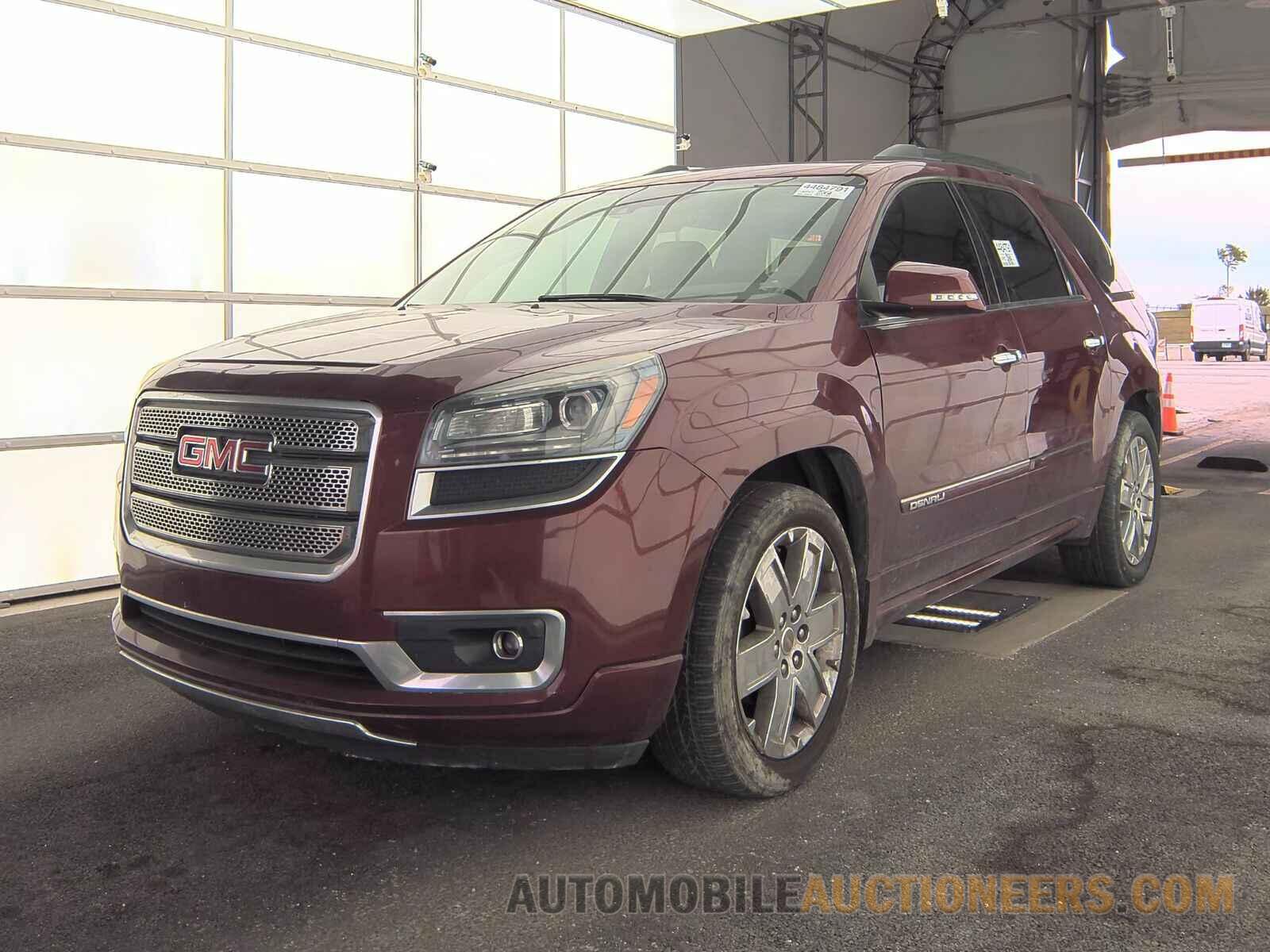 1GKKRTKD5GJ205208 GMC Acadia 2016