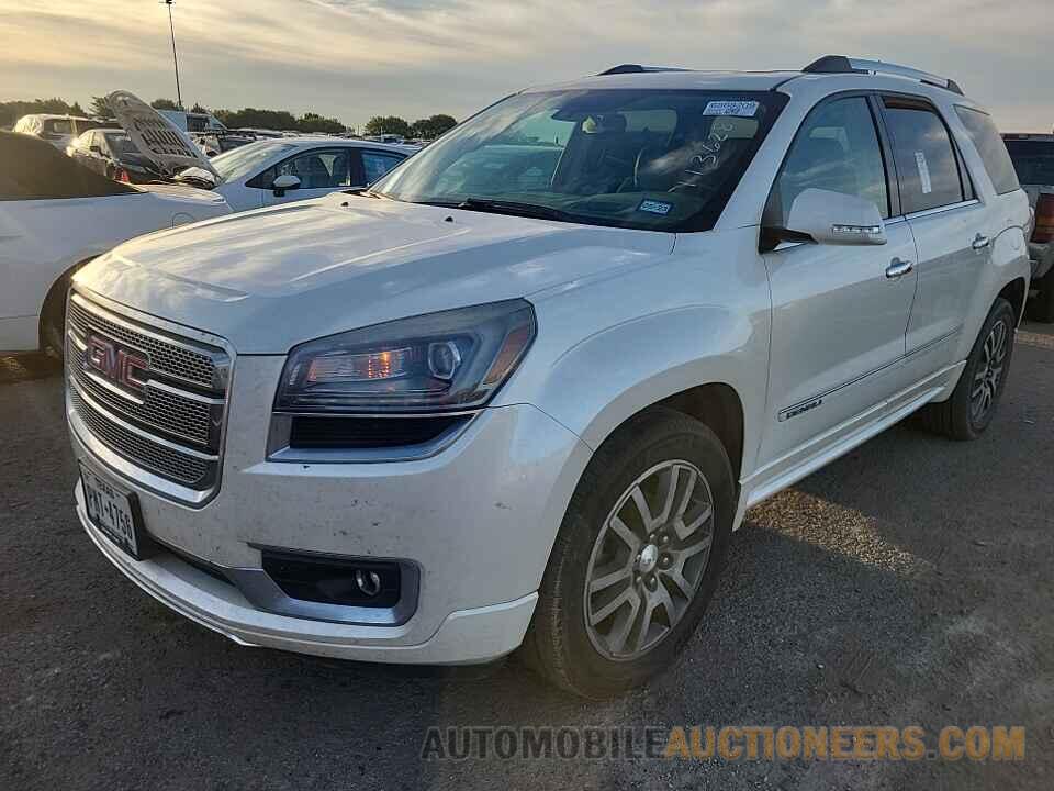 1GKKRTKD7FJ113628 GMC Acadia 2015