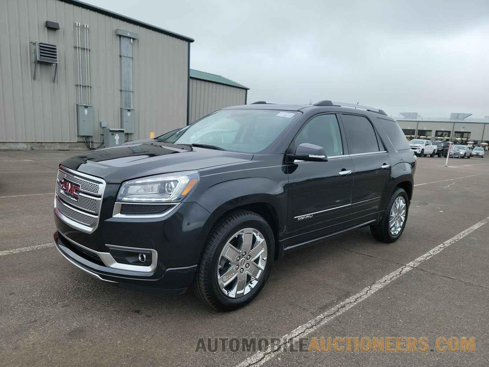 1GKKRTKD7FJ301629 GMC Acadia 2015