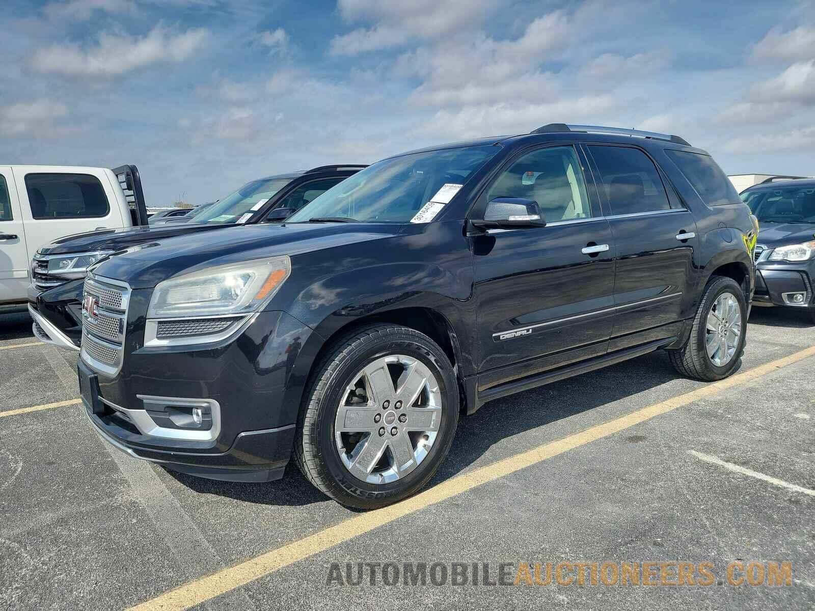 1GKKRTKD8FJ103707 GMC Acadia 2015