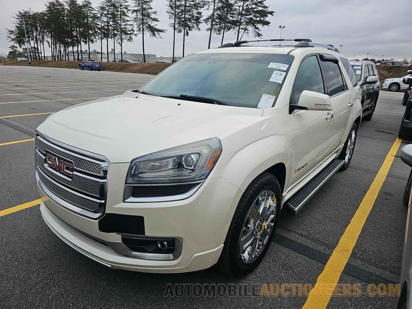 1GKKRTKD9FJ116711 GMC Acadia 2015