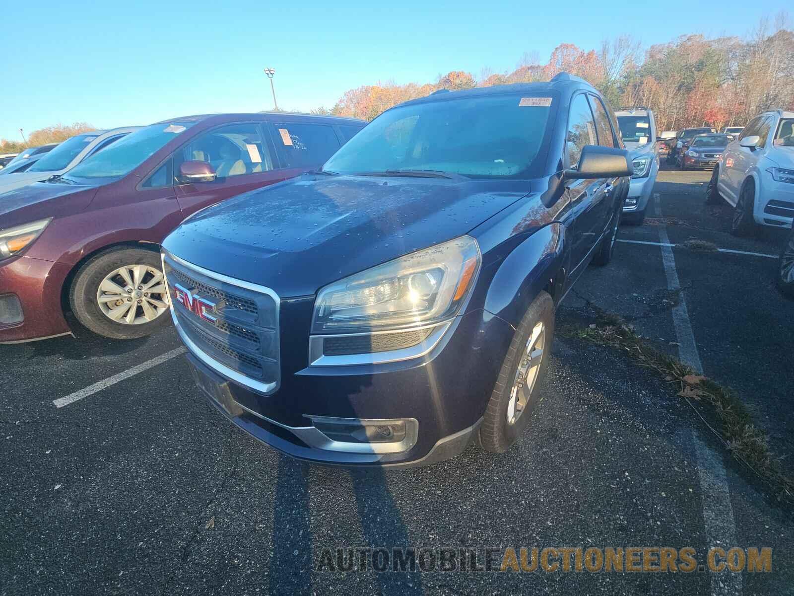 1GKKVNED7GJ172165 GMC Acadia 2016