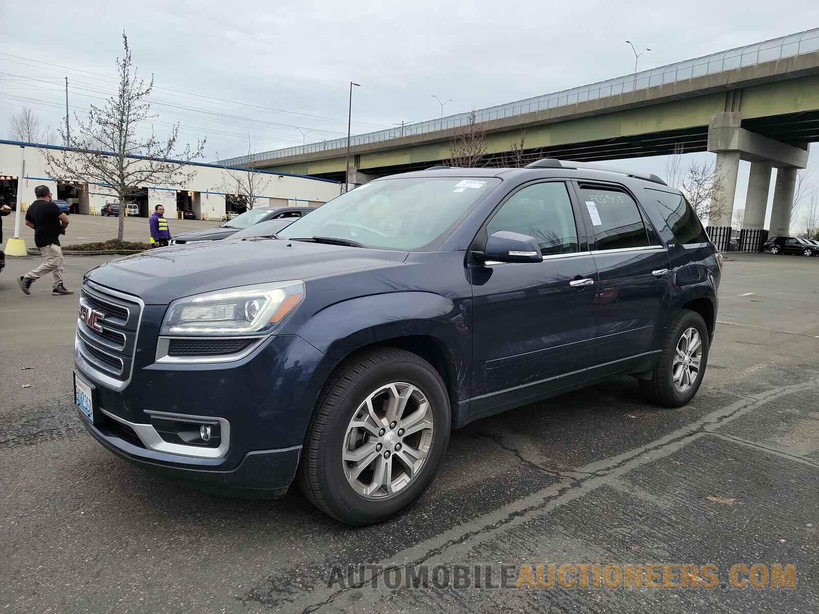 1GKKVRKD0FJ318075 GMC Acadia 2015