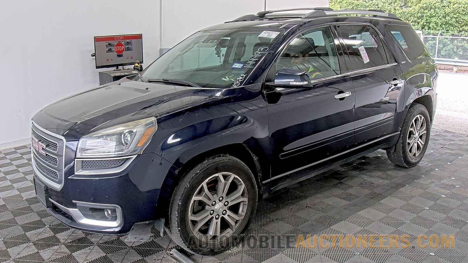 1GKKVRKD0GJ144493 GMC Acadia 2016