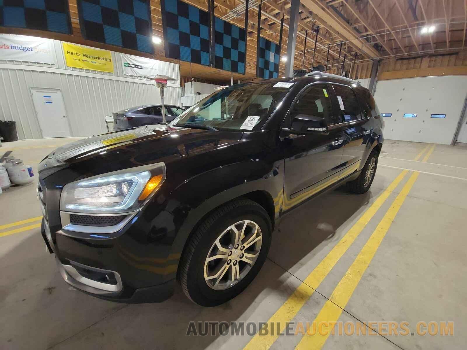 1GKKVRKD0GJ189398 GMC Acadia 2016