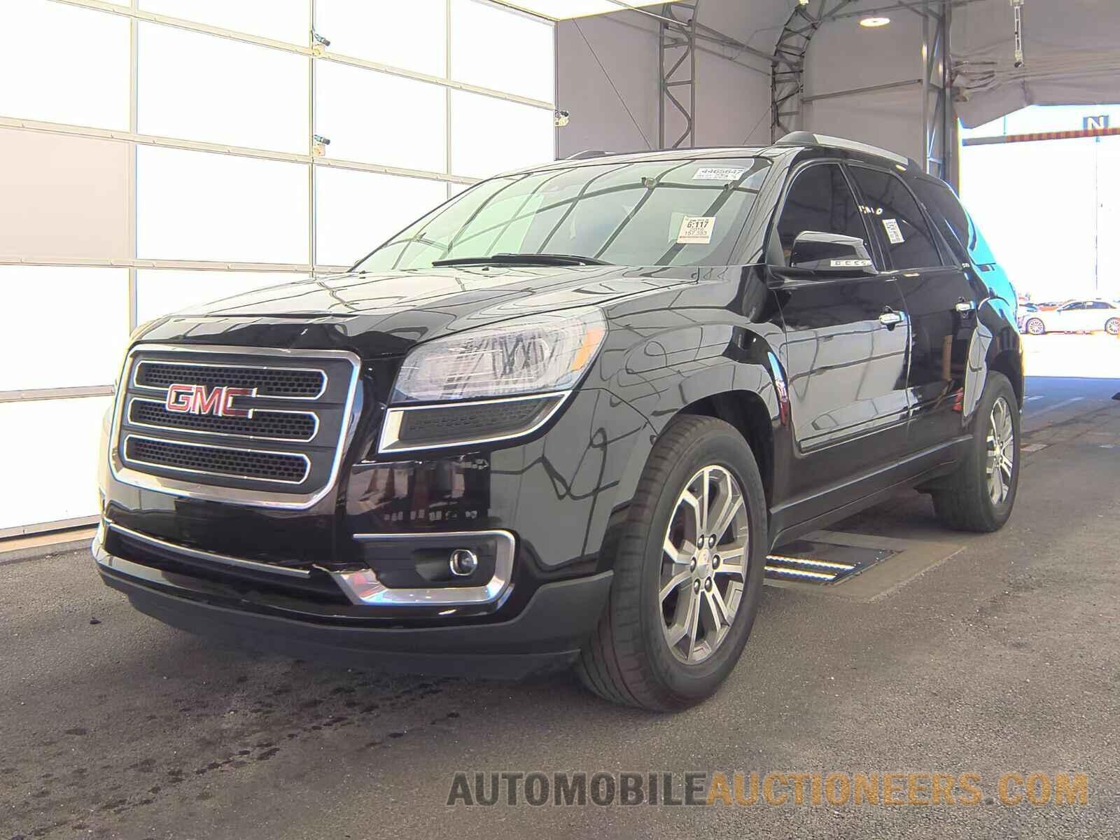 1GKKVRKD0GJ340983 GMC Acadia 2016