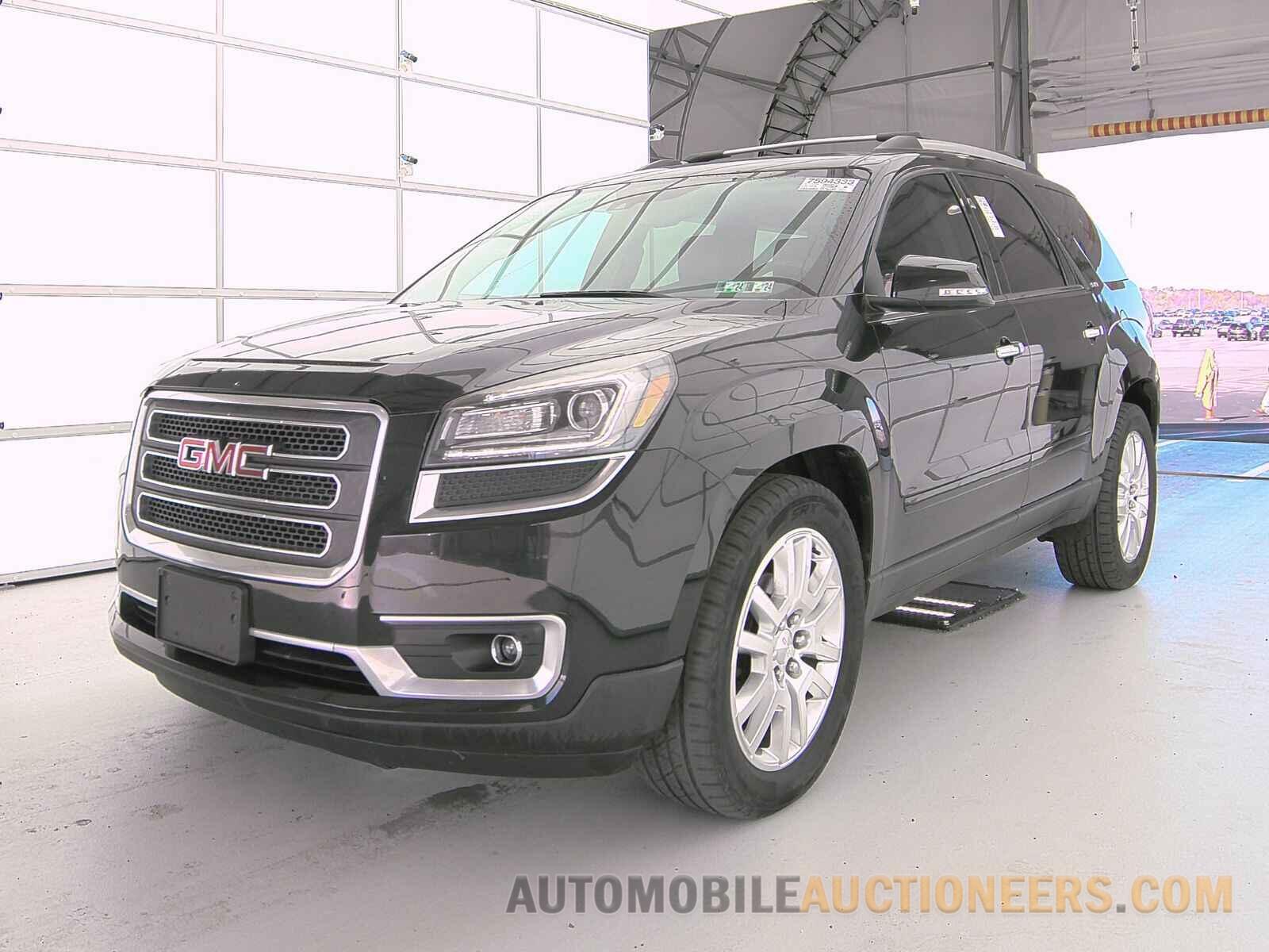 1GKKVRKD1FJ288794 GMC Acadia 2015