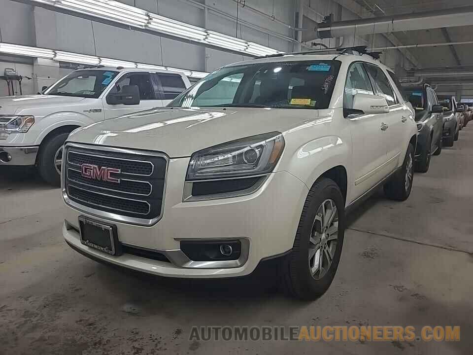 1GKKVRKD1FJ312592 GMC Acadia 2015