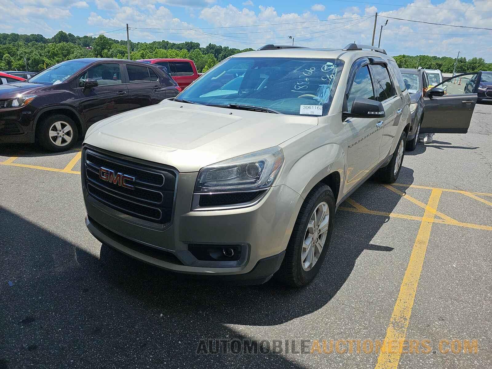 1GKKVRKD2FJ188266 GMC Acadia 2015