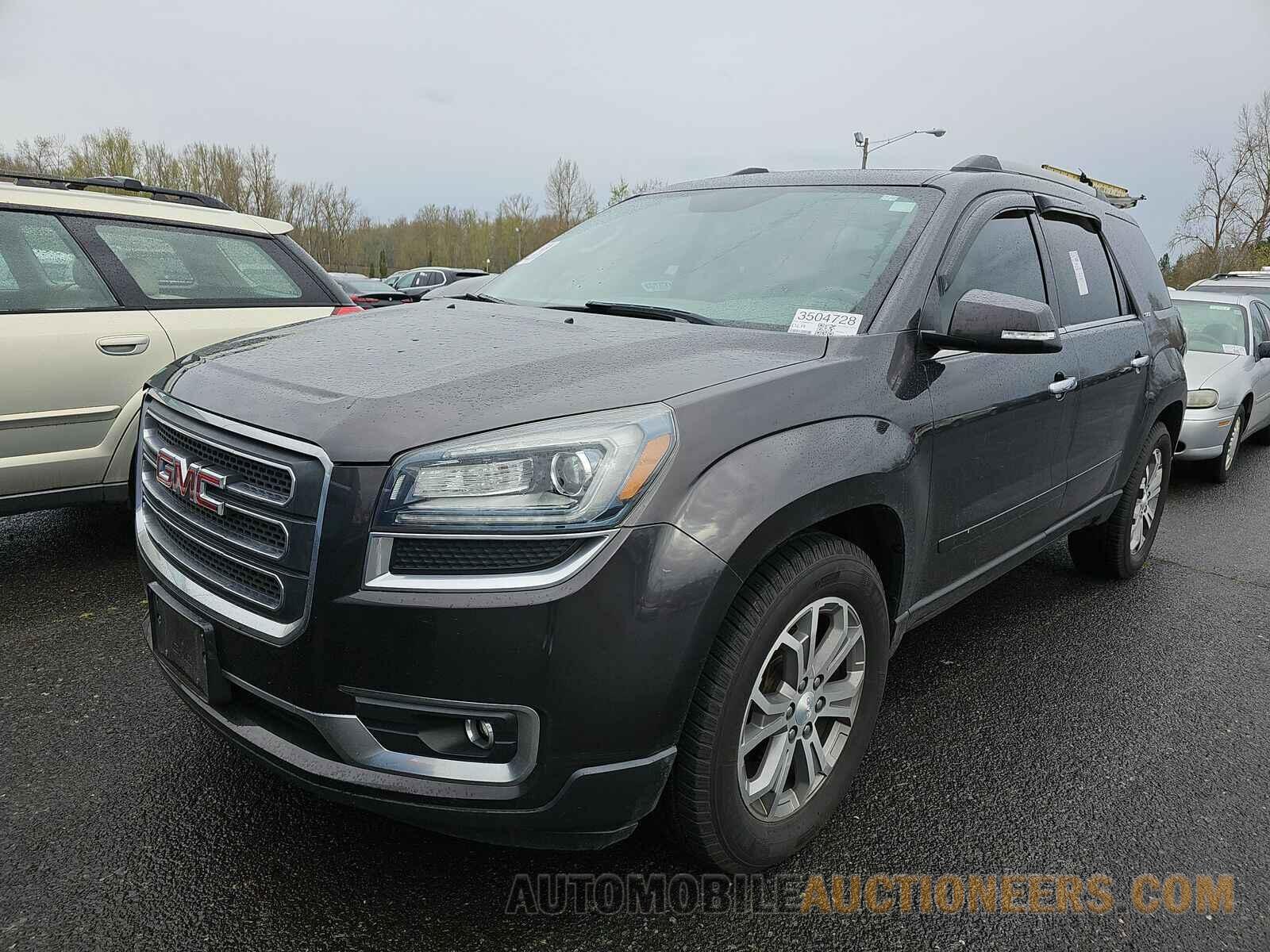 1GKKVRKD2FJ366614 GMC Acadia 2015