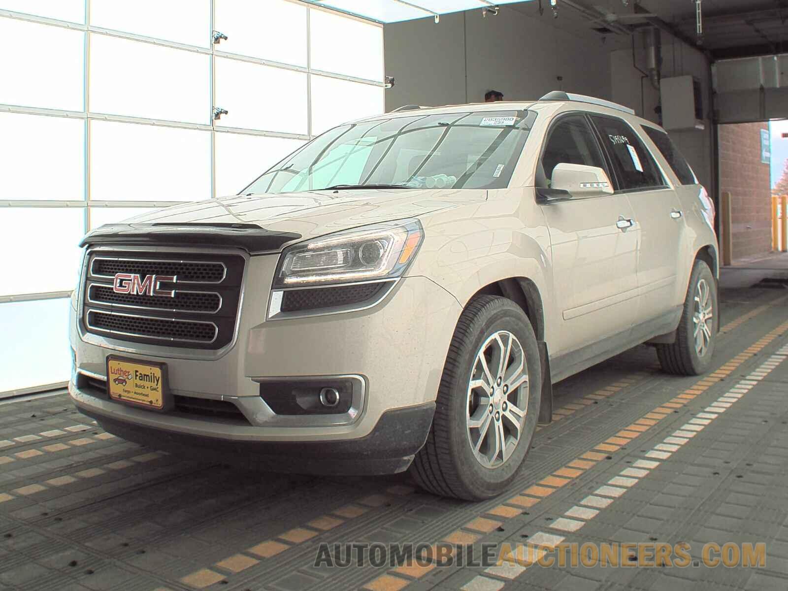 1GKKVRKD2GJ133771 GMC Acadia 2016