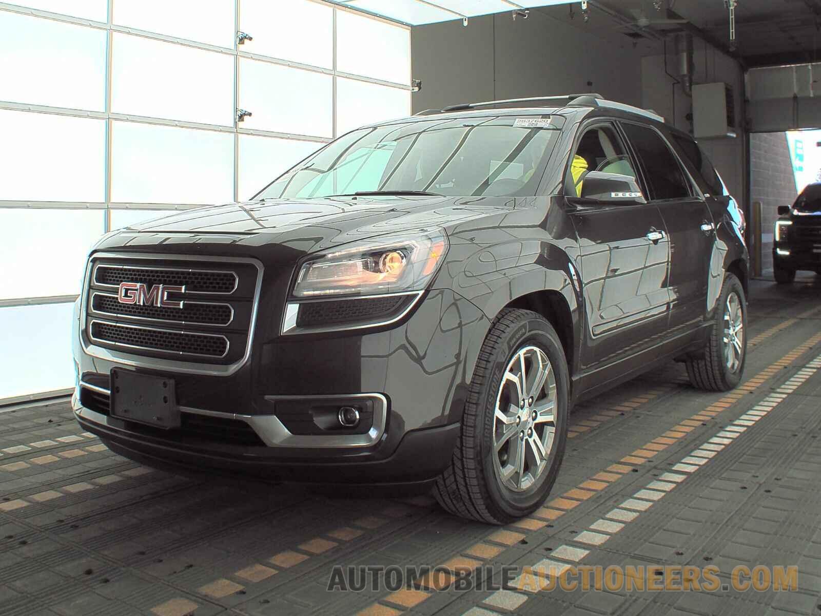 1GKKVRKD2GJ162476 GMC Acadia 2016