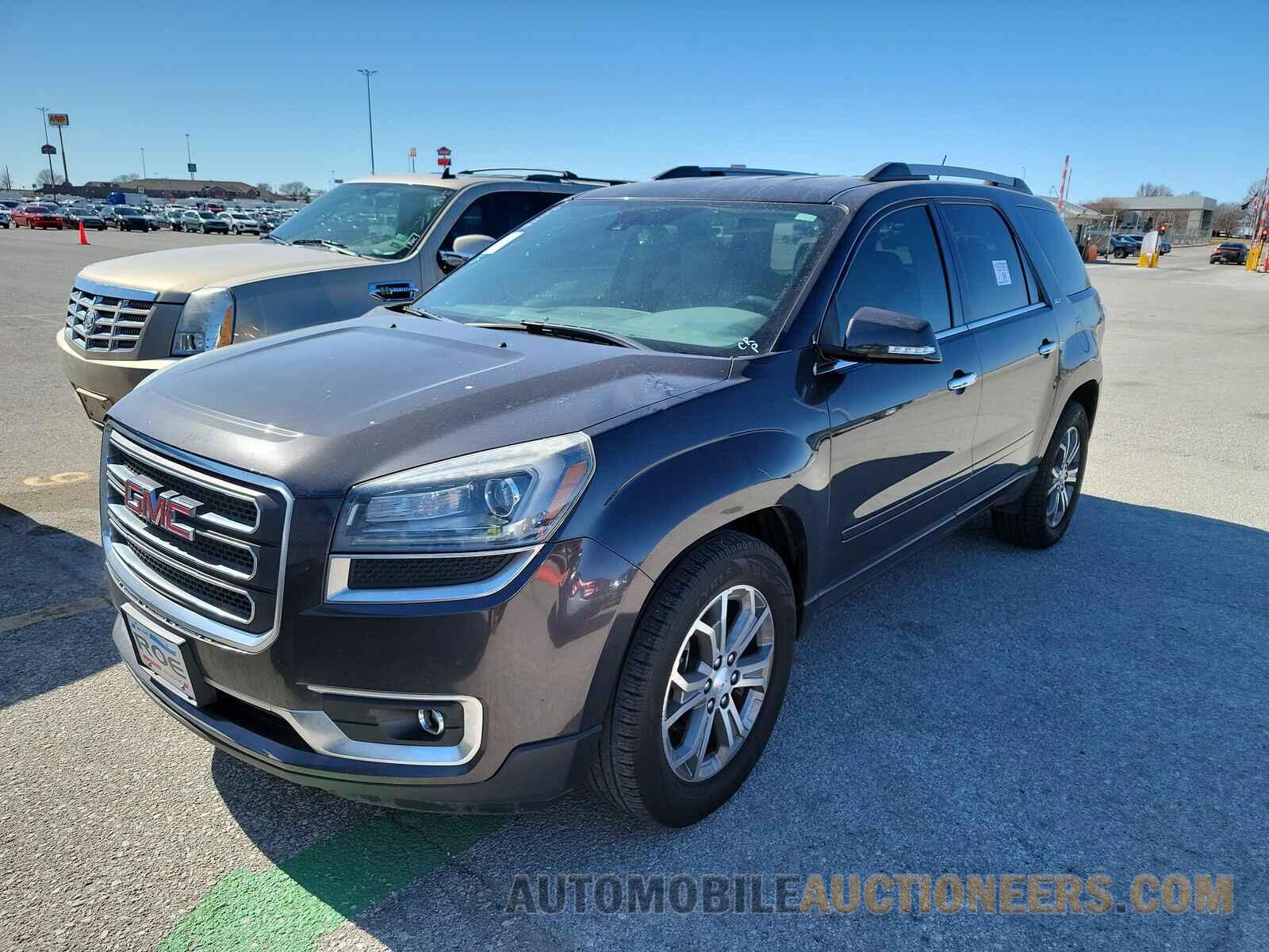 1GKKVRKD3FJ134457 GMC Acadia 2015