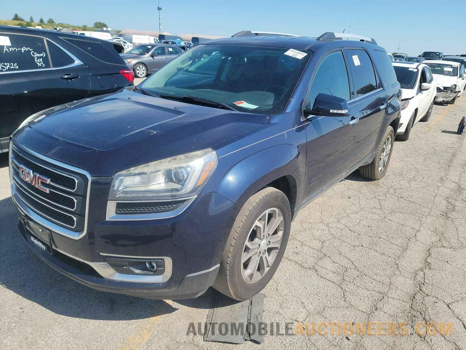 1GKKVRKD3FJ164784 GMC Acadia 2015