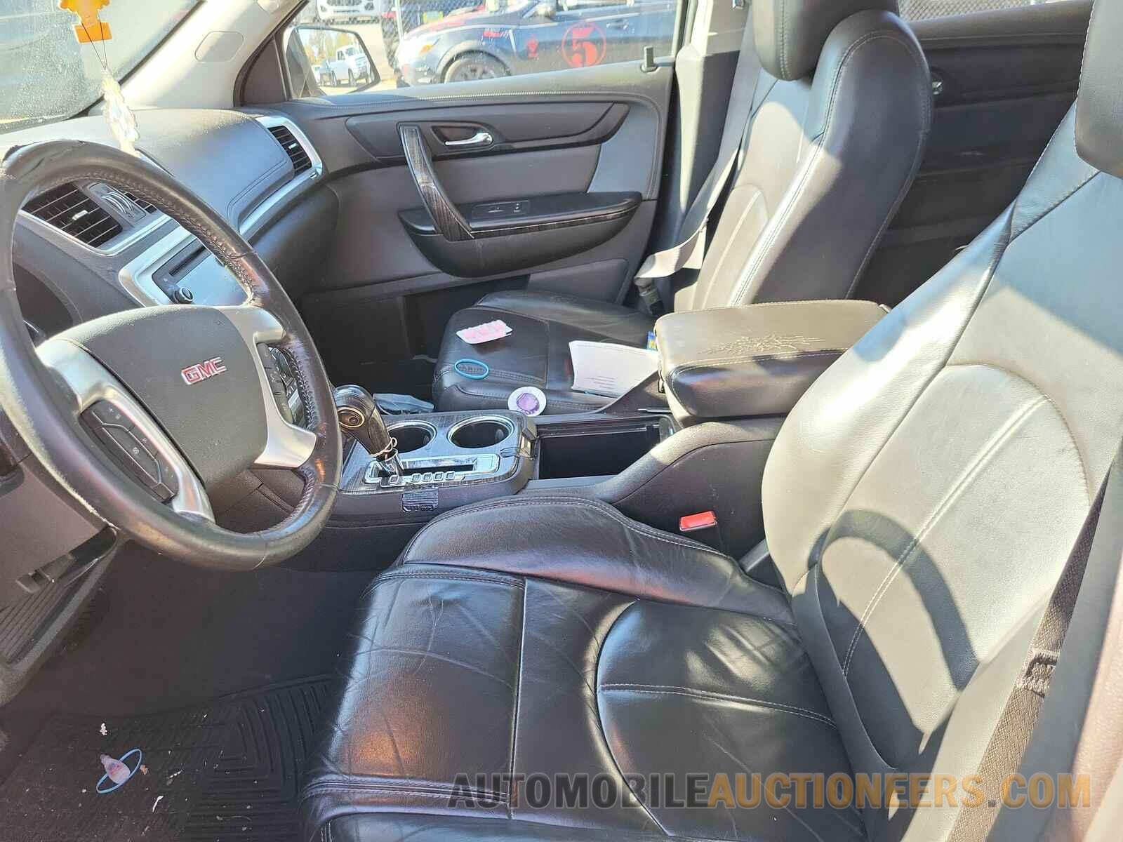 1GKKVRKD3FJ224952 GMC Acadia 2015