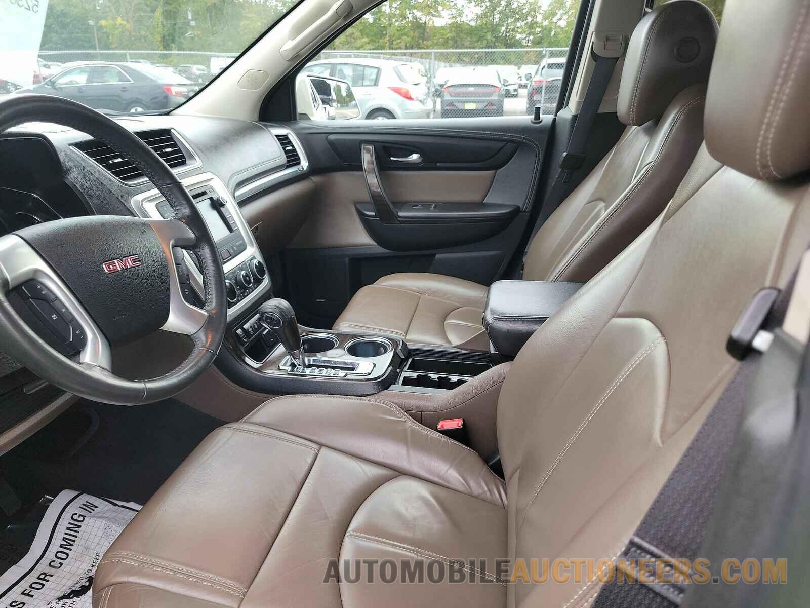 1GKKVRKD3FJ284469 GMC Acadia 2015